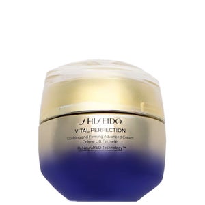 Shiseido Vital Perfection Uplifting and Firming Advanced Cream 50ml