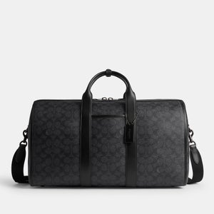Coach Gotham Duffle 45 Leather Holdall