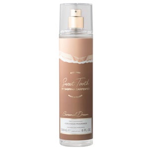 Sabrina Carpenter Caramel Dream Body Mist 236ml