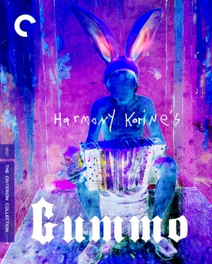 Gummo 4K Ultra HD - The Criterion Collection