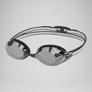 Lunettes de bain Adulte Vanquisher 3.0 Miroir noir/fumé