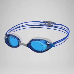 Lunettes de bain Junior Vanquisher 3.0 bleu