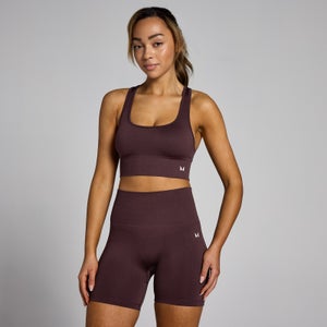 Бесшовное спортивное бра MP Shape