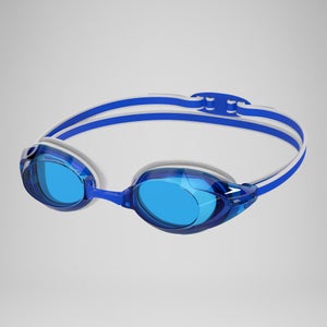 Lunettes de bain Adulte Vanquisher 3.0 bleu