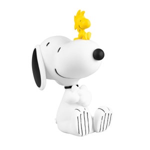 Snoopy Lamp