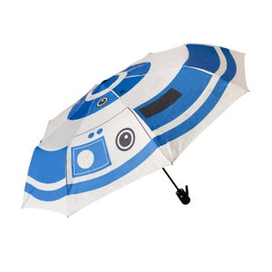 Star Wars R2-D2 Umbrella