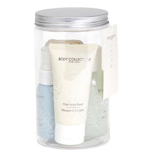 Body Collection Relax Spa Gift Set