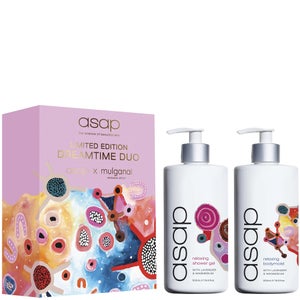 asap Dream Time Duo (Worth $98.00)