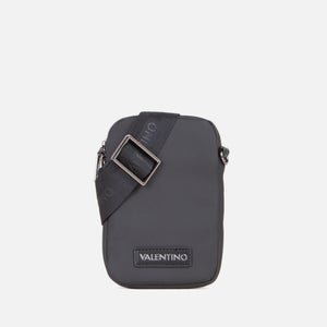 Valentino Men's Stellar Small Crossbody Bag - Black