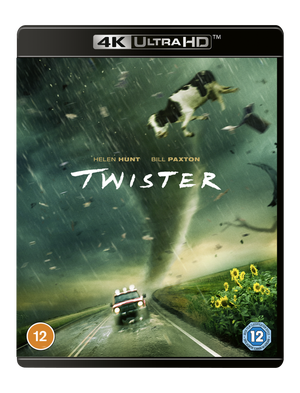 Twister (1996) 4K Ultra HD