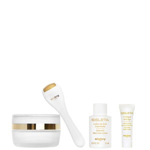 Sisley Paris - Sisleÿa L'Intégral Anti-Âge Eye And Lip Contour Cream Discovery Set
