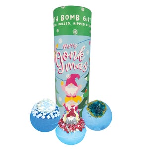 Bomb Cosmetics Gonk Bath Blaster Tube