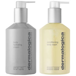 Dermalogica Body Therapy Duo