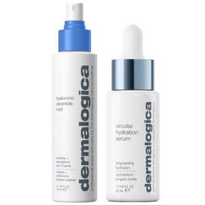 Dermalogica Hydration Duo