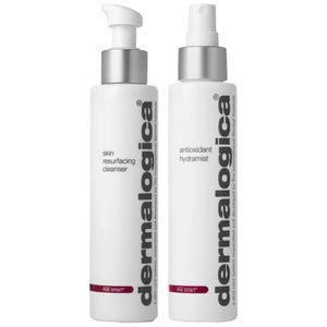Dermalogica Age Smart AM Duo