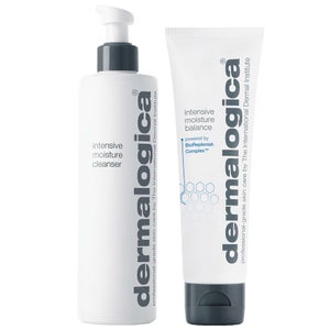 Dermalogica Intensive Moisture Duo