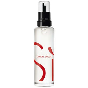 Armani Si Passione Eau de Parfum Refill 100ml