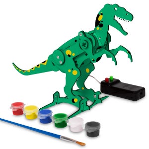 Build Your Own Dinosaur