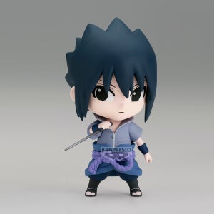 NARUTO SHIPPUDEN REPOPRIZE UCHIHA SASUKE & HATAKE KAKASHI (A:UCHIHA SASUKE)