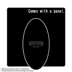 DRAGON BALL DAIMA SON GOKU(MINI) FIGURE II WITH PANEL (TBA)