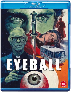 Eyeball