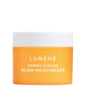 Lumene Nordic C [VALO] Glow Moisturizer 50ml