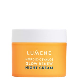 Lumene Nordic C [VALO] Glow Renew Night Cream 50ml