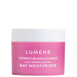 Lumene Nordic Bloom [LUMO] Anti-Wrinkle and Firm Day Moisturizer 50ml