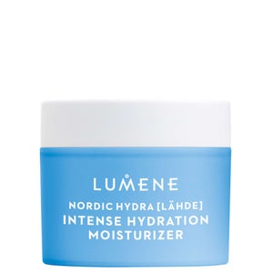 Lumene Nordic Hydra [LÄHDE] Intense Hydration Moisturizer 50ml