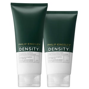 Philip Kingsley Kits Density Shampoo 200ml & Conditioner 170ml Duo