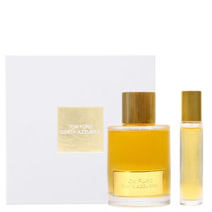 Tom Ford Costa Azzurra Eau de Parfum Spray 100ml Gift Set