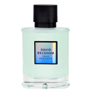 David Beckham True Instinct Eau de Parfum Spray 75ml