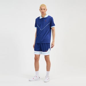 Shorts Ken für Herren Marineblau