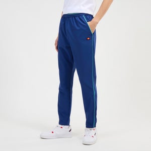 Trainingshose Hopman für Herren Marineblau