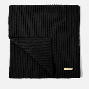 Katie Loxton Rib-Knit Scarf