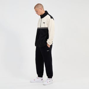Jogginghose Cache für Herren Schwarz