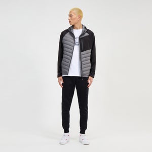 Jacke Telosi für Herren Grau