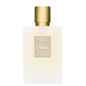 Kilian Love, Don't Be Shy Eau Fraîche Eau de Parfum Refillable Spray 50ml