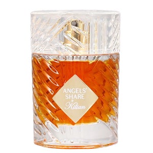 Kilian Angels' Share Eau de Parfum Refillable Spray 100ml