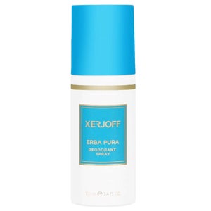 Xerjoff V Collection Erba Pura Natural Deodorant Spray 100ml,