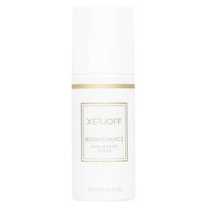 Xerjoff 1861 Renaissance Natural Deodorant Spray 100ml,