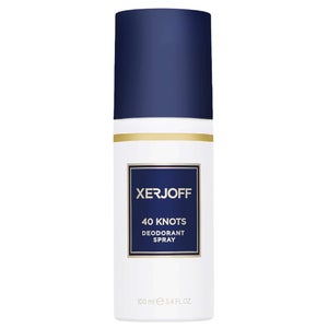 Xerjoff Join The Club 40 Knots Deodorant Spray 100ml