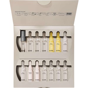 BABOR Ampoules Perfect Skin Collection 14 x 2ml