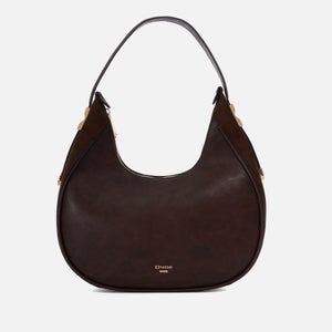 Dune Dedicated Faux Leather Shouder Bag 