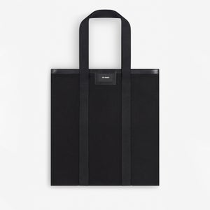 Axel Arigato City Cotton-Canvas Tote Bag