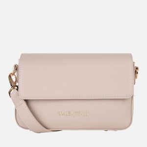 Valentino Zero Re Flap Faux Leather Bag