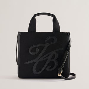 Ted Baker Raylea Felt Tote Bag