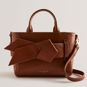 Ted Baker Jimisie Mini Bow Crossbody Bag