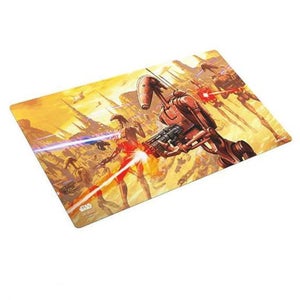 Gamegenic Star Wars: Unlimited Game Mat - Battle Droids
