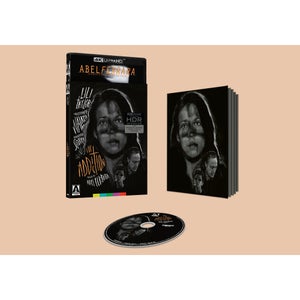 The Addiction Limited Edition 4K UHD